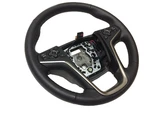 Oem Heated Steering Wheel For 2014-2015 Buick Lacrosse Ebony Black Leather. Fixed Price $65.75.