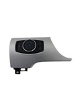 2015-2023 Ford Mustang Headlight Switch Dash Trim Bezel Oem DG9T-13D061-BEW. Fixed Price $34.95.