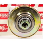 Sweet 801-70030 Steering Wheel Quick Release Bolt-on Sfi 42.1 Steel Gold New. Fixed Price $162.35.