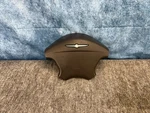 Ford Thunderbird 2002-2005 Steering Wheel Module Black Oem. Fixed Price $76.46.