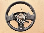 2006-2013 Lexus IS250 Driver Steering Wheel W/ Cruise Control Switch Oem.. Fixed Price $139.50.
