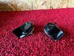 Bmw F22 F23 F87 Left And Right Side High Low Pitch Signal Horn Siren Oem 28K /b. Fixed Price $51.99.