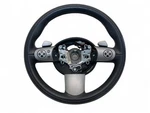 Mini Cooper Steering Wheel Multifunction At 32306769735 04-08 R50 R52 R53 500. Fixed Price $129.99.