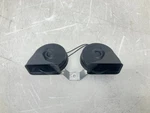 13-18 Dodge Ram 1500 Hight & Low Horn Tone Note Pitch Alarm Siren Oem. Fixed Price $49.65.