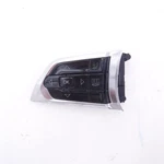 Genuine Oem Mopar Steering Wheel Switch For Jeep Grand Cherokee 2021 68449339A. Fixed Price $64.49.