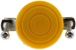 Horn Button Dorman 85930. Fixed Price $10.47.