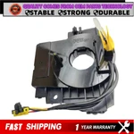 New High Quality Clock Spring 5156106AF Fit For 07-18 Chrysler Dodge Jeep. Fixed Price $48.88.