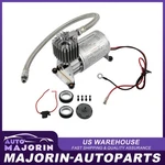 12V For Van Train Car Truck Boat Air Horn 150PSI Compressor 30A Fuse Kit. Fixed Price $78.59.