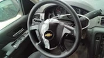 Used Steering Wheel Fits: 2013 Chevrolet Suburban 1500 Grade. Fixed Price $169.90.