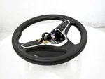 2024 Chevrolet Equinox Lt Steering Wheel 85588625 - Black. Fixed Price $249.38.