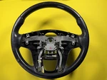 2014-2016 Kia Cadenza Steering Wheel Black Leather Oem 56100-3R668BG2. Fixed Price $62.69.