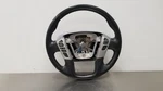 19 Nissan Titan Xd Steering Wheel With Controls Black Leather. Fixed Price $95.63.