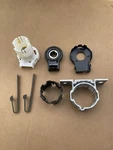 2007-2013 Sierra Yukon Steering Column Position Sensor With Spring 6 Pin New Oem. Fixed Price $229.99.