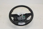 2013-2014 Ford Focus Steering Wheel Oem QL57. Fixed Price $138.00.