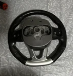 Volante Steering Wheel Srt Jeep Grand Cherokee 2011-2021. Fixed Price $200.00.