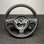 22-24 Toyota GR86 Steering Wheel Leather Black Oem Manual GS131-16410. Fixed Price $139.96.