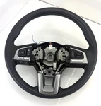 2014-2018 Subaru Forester Driver Steering Wheel W/cruise Control Switch Oem 2017. Fixed Price $142.49.