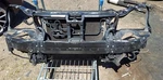 03 04 05 06 Mercedes S500 W220 Radiator Support W/ Reinforcement Oem. Fixed Price $251.99.