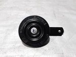 16-23 Jaguar Xf Anti Theft High Tone Note Pitch Horn Signal Alarm Siren Oem. Fixed Price $32.50.