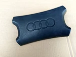 Audi 80 90 B3 TYPE89 Coupe Quattro Steering Wheel Horn Cover 893951525A. Fixed Price $17.49.
