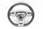 12-14 Mercedes W204 C250 C300 Flat Bottom Sport Steering Wheel Black Leather Oem. Fixed Price $190.79.