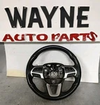 2015-2023 Dodge Charger Challenger Steering Wheel Oem 5VG201XCAE. Fixed Price $119.99.