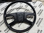 Mgb Gt Roadster Steering Wheel Rubber Bumper 75-80 BHH1853 + BHH1994. Fixed Price $46.98.