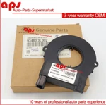 Oem Steering Angle Sensor Forte Sedona Hyundai Azera Elantra 93480-3L002. Fixed Price $62.56.