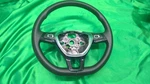 Genuine 2020 Vw Jetta Steering Wheel Heated Leather Wrapped 17A419091SUFY. Fixed Price $249.95.