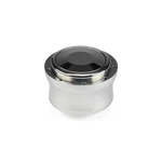 Lecarra B-64400 Steering Wheel Hub Adapter, Fits W/67-94 Gm, 9-BOLT, Polished. Fixed Price $137.95.