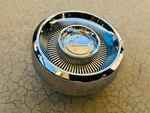 1963-1964 Rambler American Steering Wheel Horn Button 63-64. Fixed Price $65.00.