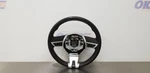 10 Chevy Camaro Ss Steering Wheel Black Leather. Fixed Price $95.63.