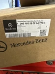 2022 Mercedes E450 Steering Wheel 009-460-88-08-64-7P93. Fixed Price $550.00.