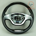W222 14-17 Mercedes S550 Multi Function Steering Wheel W/ Paddle Shifters SW273. Fixed Price $719.99.