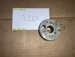 Oem Steering Wheel Hub #68266 #59, Poss. For 1968 Gto. Fixed Price $74.95.