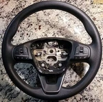 2021 2022 2023 Ford Bronco Sport Black Leather Heated Steering Wheel M1PB3600. Fixed Price $240.00.