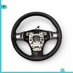07-09 Saturn Sky Left Side Steering Wheel W/ Cruise Control Switch Oem, 15895152. Fixed Price $84.99.