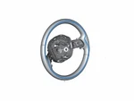 Genuine Bmw Leather Steering Wheel 32-30-6-870-780 New. Fixed Price $620.44.