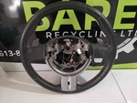 2013-2016 Subaru Brz Black Leather Tilt Steering Wheel Assembly Oem 34312CA011VH. Fixed Price $47.50.