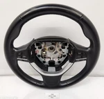 10-13 Oem Bmw F13 F10 F01 F06 750 Sport Leather Steering Wheel Note*. Fixed Price $135.06.