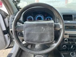 Ford Fusion 2010 Steering Wheel 981345. Fixed Price $142.50.