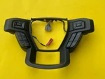 2015-2020 Ford F-150 Steering Wheel Audio Cruise Control Switch Oem. Fixed Price $70.00.
