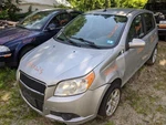 Steering Column Floor Shift With Battery Saver Equipment Fits 09-11 Aveo 161696. Fixed Price $65.00.