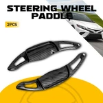 For 2019-2022 Toyota Avalon Carbon Fiber Steering Wheel Paddle Shifter Extend Us. Fixed Price $20.89.