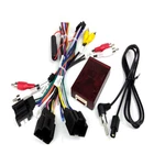 For Chevrolet Tahoe Gmc Yukon 2007-14 16PIN Stereo Radio Wiring Harness W/canbus. Fixed Price $60.18.