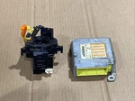 2015-2021 Subaru Wrx Sti Steering Column Clock Spring And Modules Oem. Fixed Price $245.00.