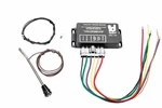 Ididit 3100030151 Steering Column Dimmer Kit - Turn Signal Lever Black Knob. Fixed Price $285.59.
