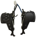 2007-2013 Toyota Sequoia Tundra Steering Wheel Switches New Black 842500C010C0. Fixed Price $49.95.