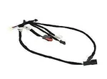 2015 Jeep Grand Cherokee Oem Mopar Steer Wheel Wiring 68222852AB 189212. Fixed Price $79.00.