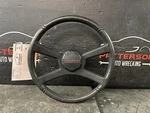 89-91 Chevy Suburban R1500 Leather Wrapped Steering Wheel. Fixed Price $250.00.